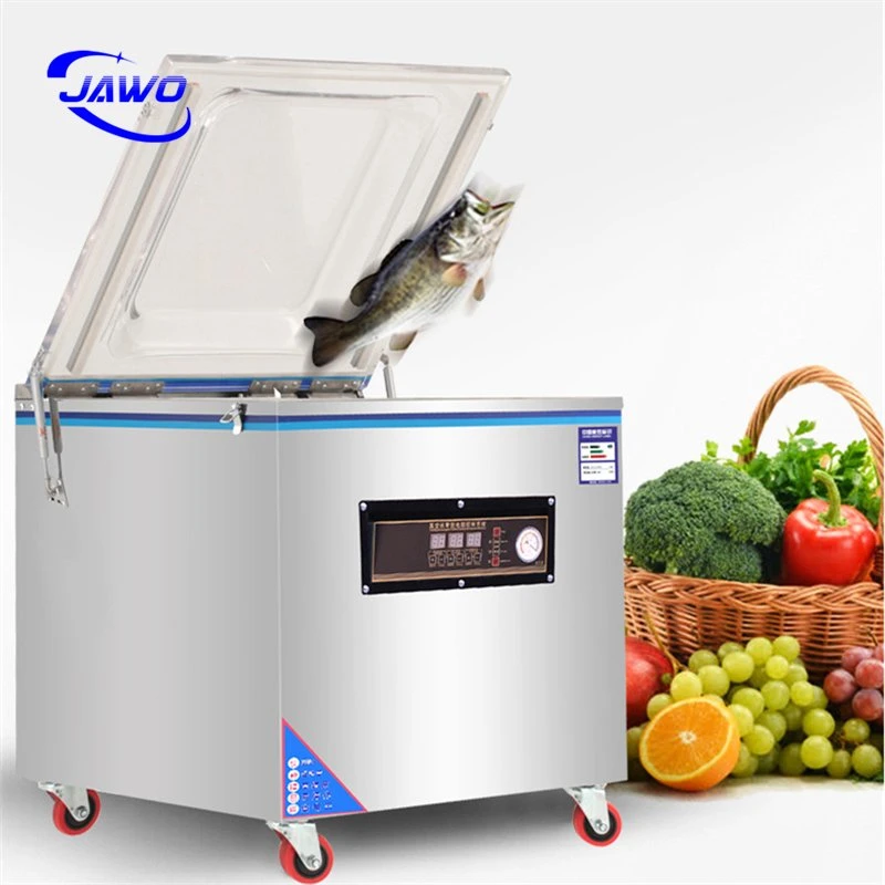 Hot Selling Vacuum Brick Machine Automatic Vacuum Packaging Machine with Best Price