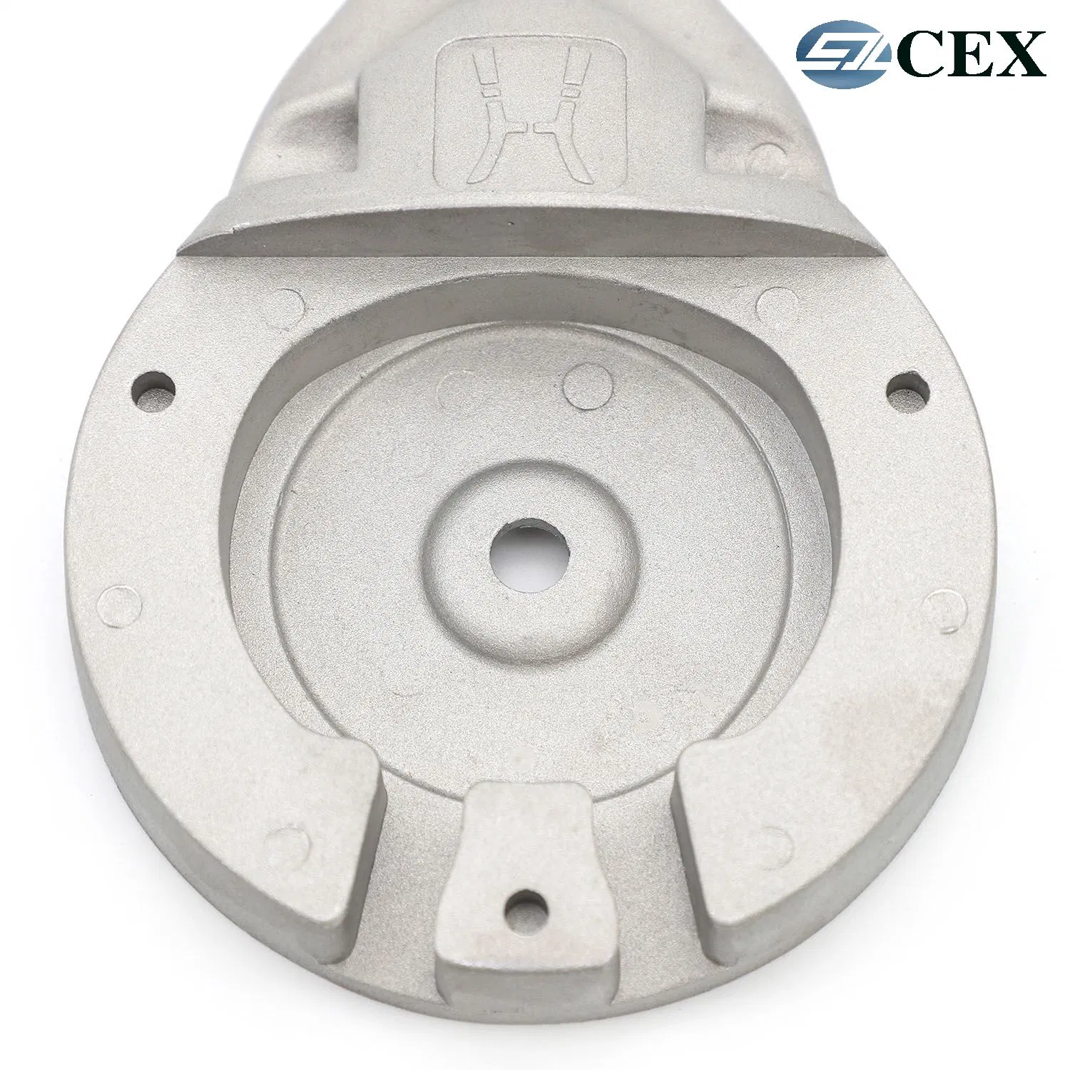 Manufacturing Aluminum Alloy Die Castings for Mining Machine