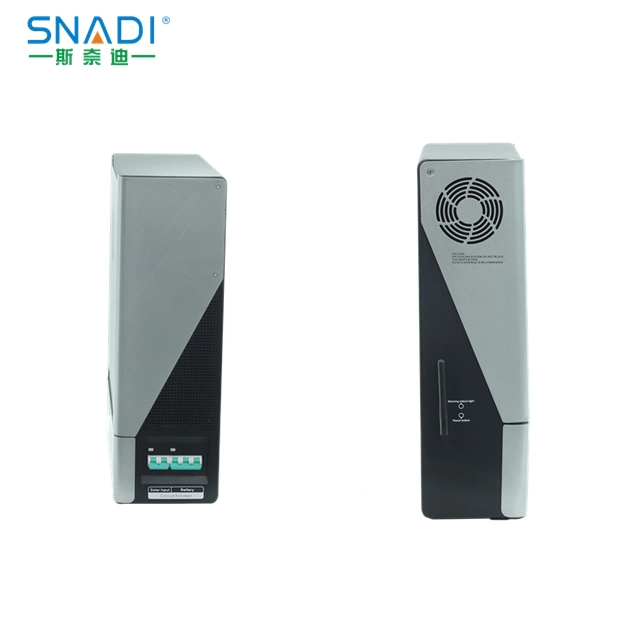 Snadi híbrido Solar Inverter/Productos de energía solar de 1,5 Kw/2kw/3kw/4kw/5kw/6kw