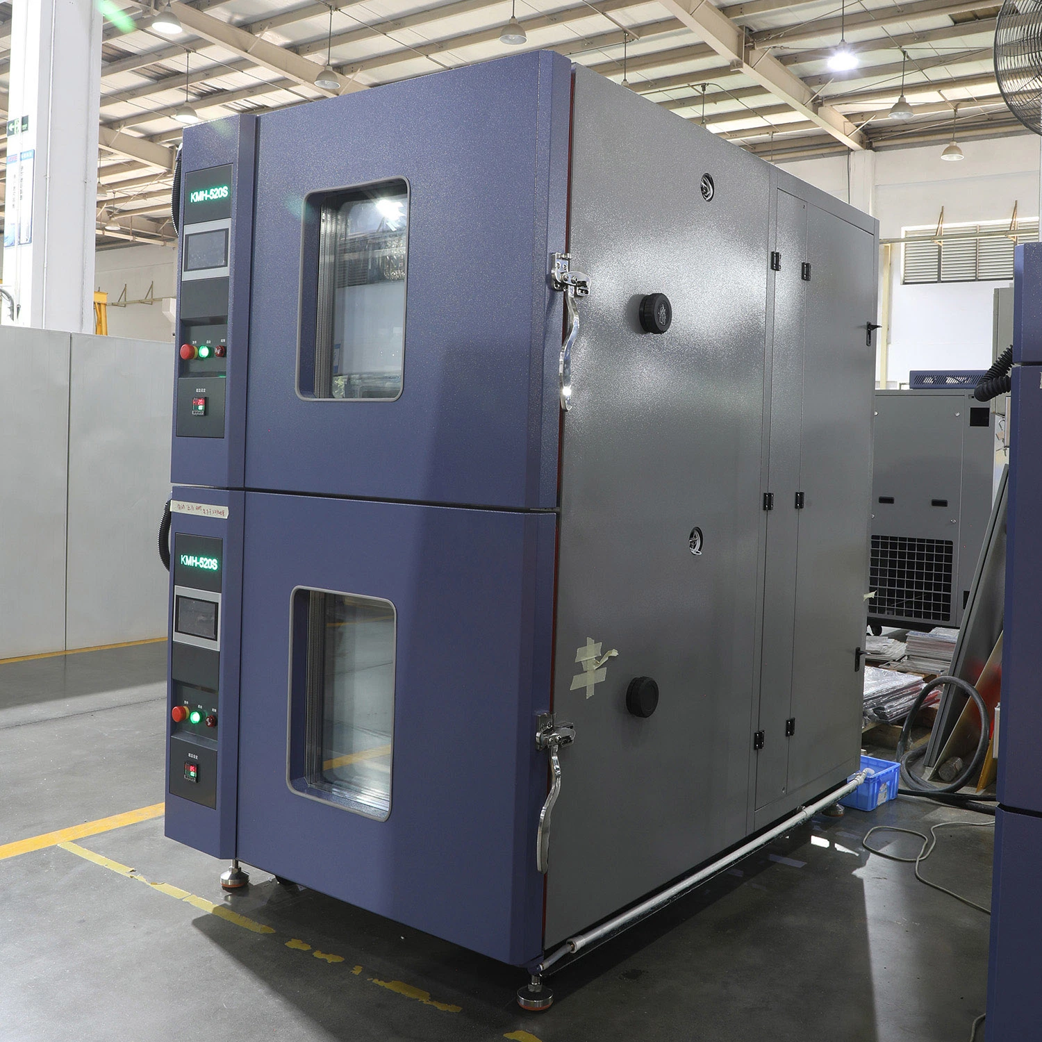 Komeg 1000L Temperature Humidity Chamber University Reliability Laboratory Testing