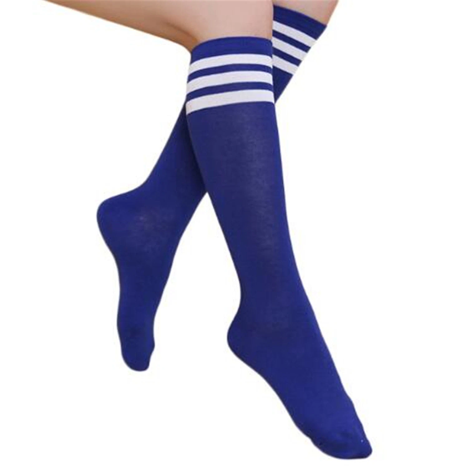 2020 Sport Women&prime; S Knee-High Socks