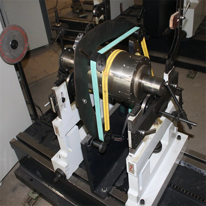 Yyq-1000A Rotor dynamische Auswuchtmaschine