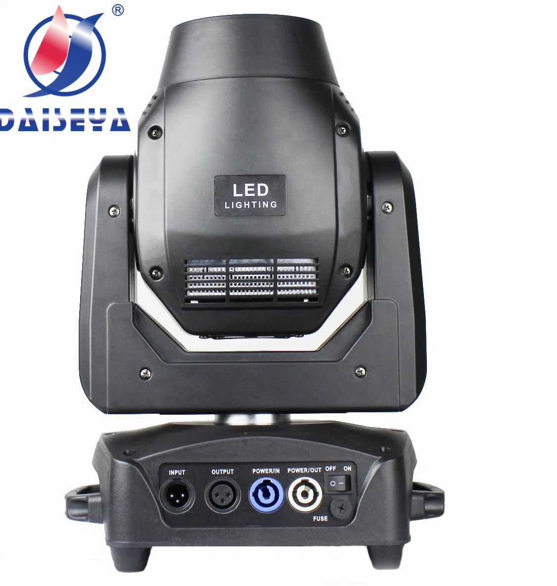 Hot-Sale Beam/Spot/Wash Bsw 3in1 Hybrid 200W LED Moving Head for DJ Stage Lighting
