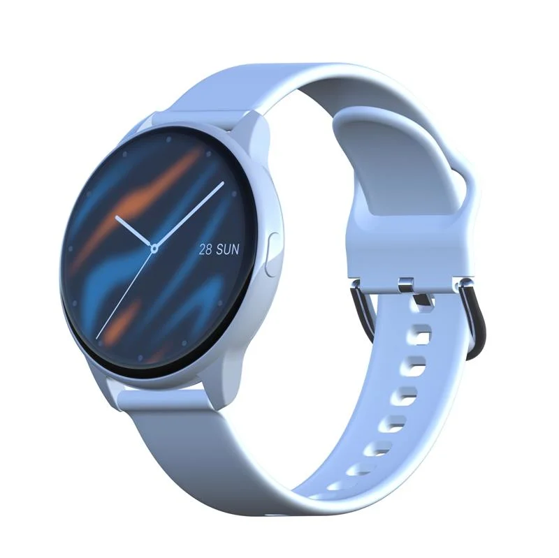 دوائر الموضة Smart Watch Bracelet C01 SmartWatch Reloj Inteligente