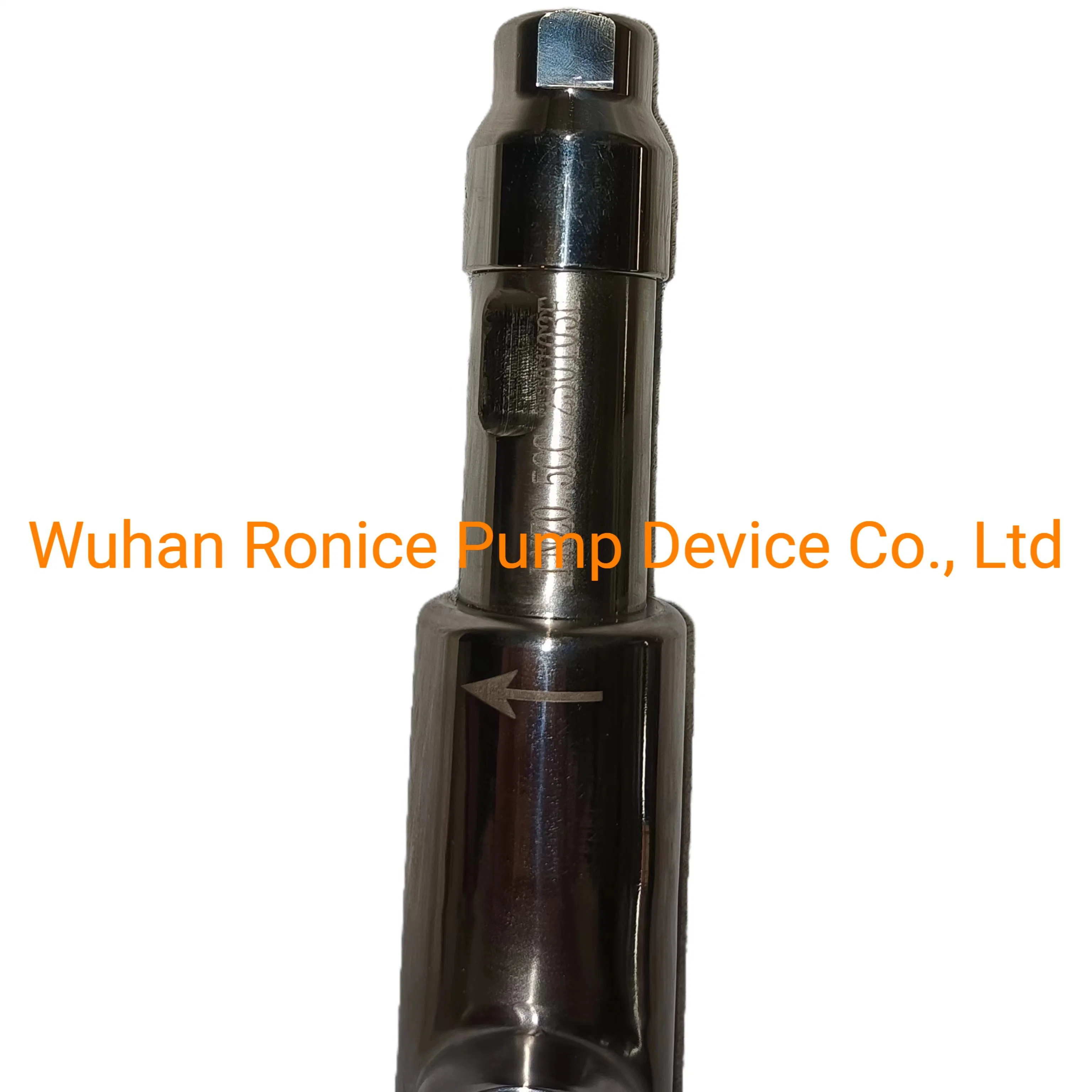 Ronice High Precision Dispensing Micro Screw Pump Lnz0.5cc/0.75cc