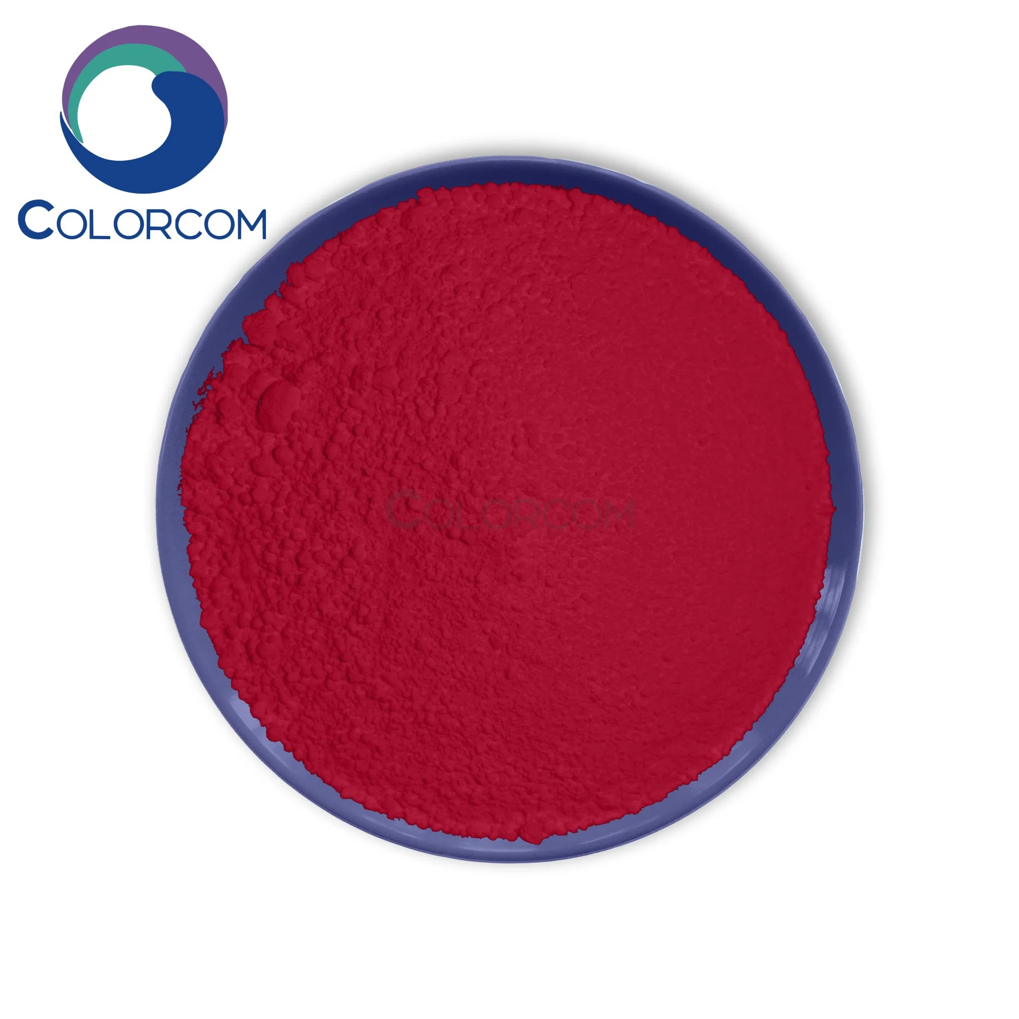 Natural Oraganic Food Colorants Red Fermented Rice