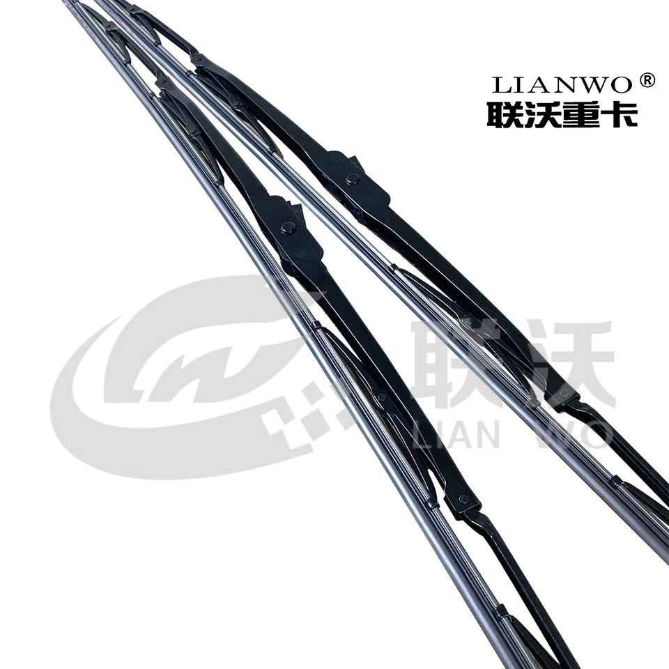 Sinotruk HOWO Truck Parts Wiper Blade Wg1642740011