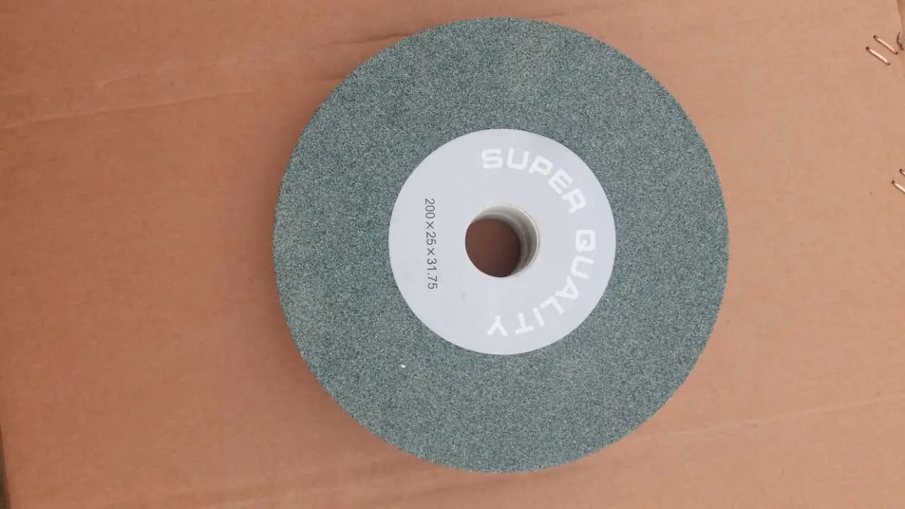 Diamond Grinding Stone/ Abrasive Wheel for Drill Rod Repairing