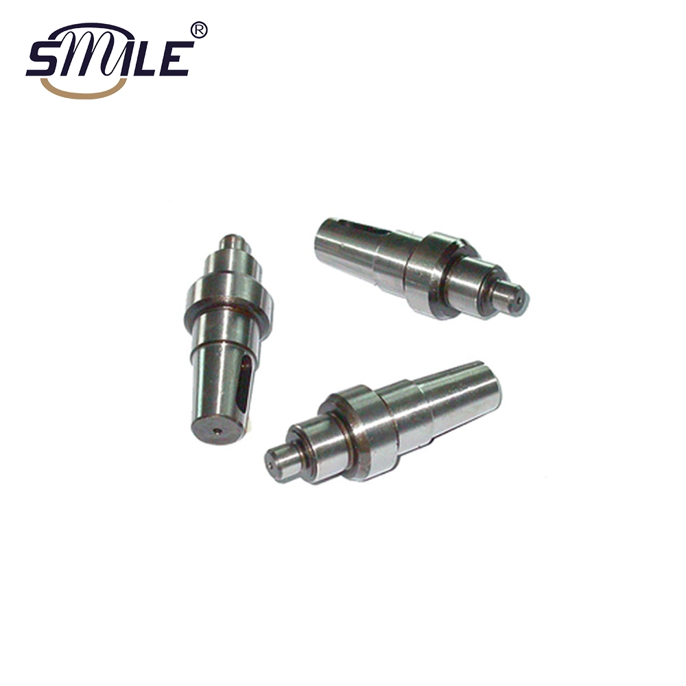 Smile Automotive CNC Machinery Motorcycle Tools Textiles Diesel Spare Parts Детали