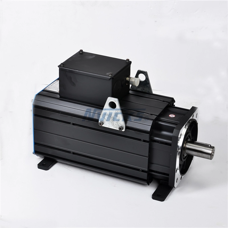 Phase Albert AC DC Servo Control Motor Price