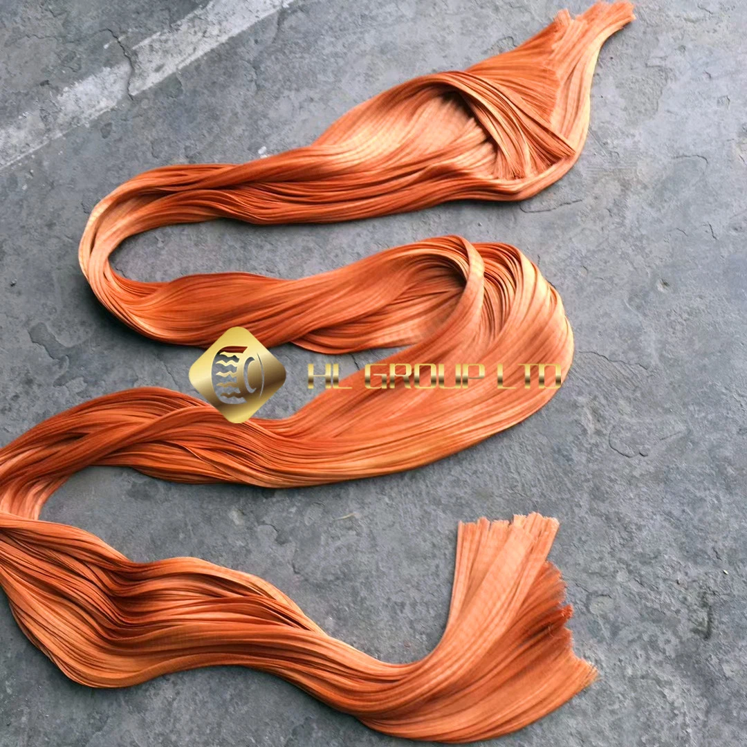 off Grade Dipped Polyester Brown Color Tyre Cord Fabric for Making Fishing Net and Ropes