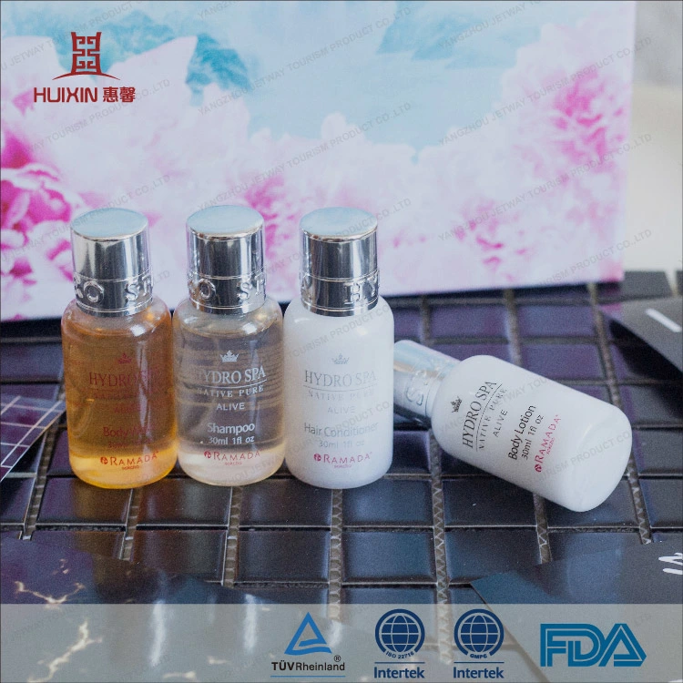 China Supplier Manufacturing Company Disposable Airline Travel Cheap China Hotel Supply Hotel Amenities Sets