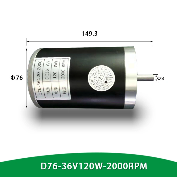 Electrical PMDC Gear Micro Motor for Power Tools Application