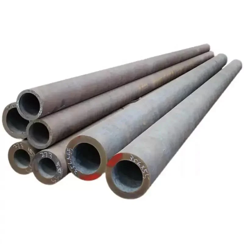 Factory Specialized in Production 309S 310S 410 with Seamless Galvanized Steel Pipe