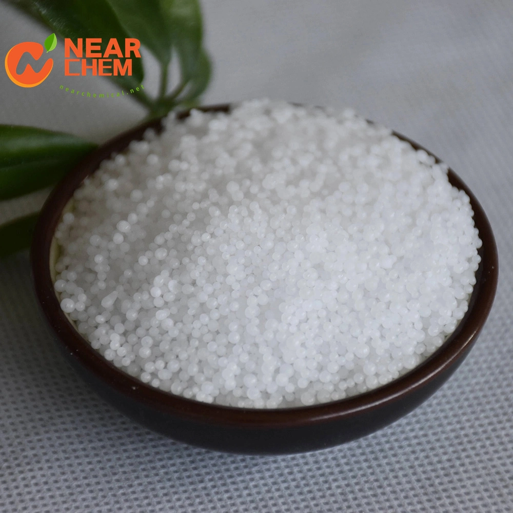 White Flakes Potassium Hydroxide / Caustic Potash / 99% Potash KOH Soda Flakes with Industrial Grade