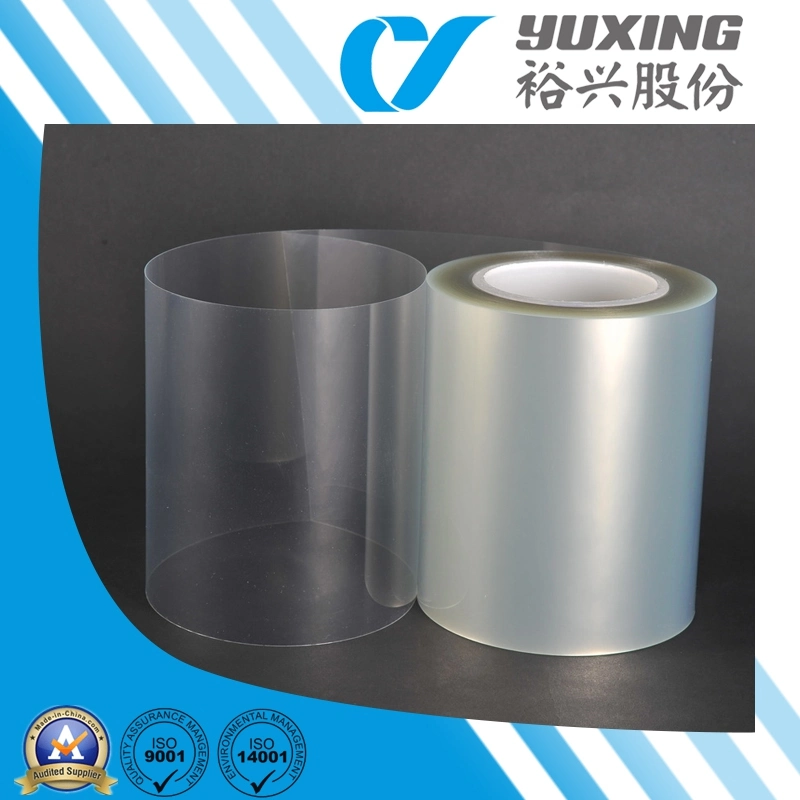 China Industrial Hot Sellling Optical Mylar Stretch Pet Film (CY20SH/DH)