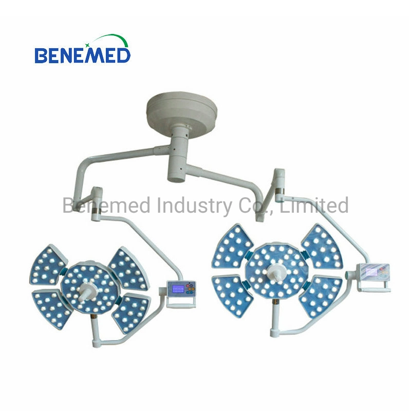 Medical Equipment Ceiling Mount LED Operation Lamp Surgical V5