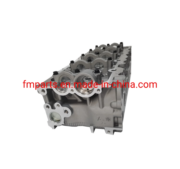 Hot Sale 2kd Engine Complete Aluminum Cylinder Head 11101-30040