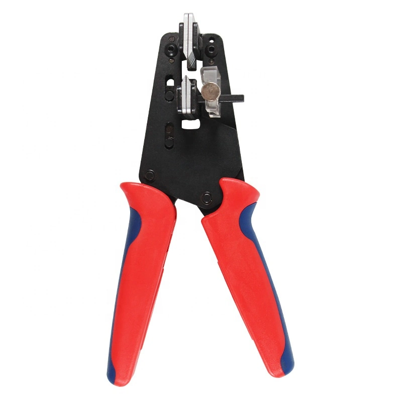 Cable Wire Stripper Insulated Wire Stripper Knife Wire Clippers Tool