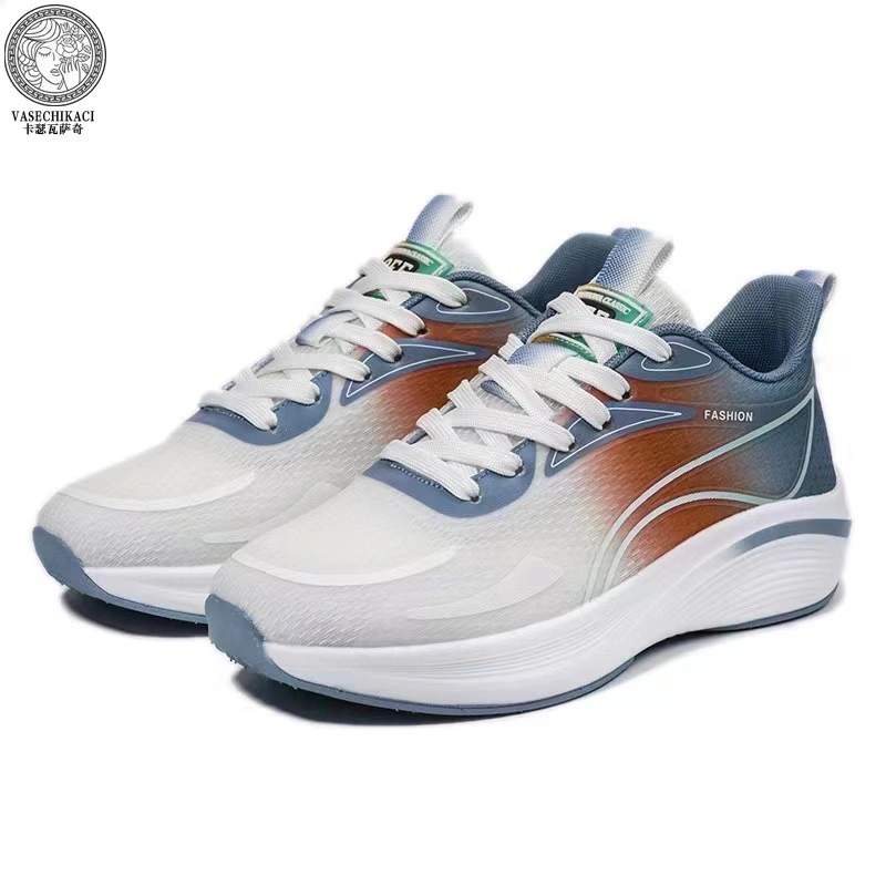 Popular Brand Leisure Sport Running Shoes Hot Selling Casual Sneakers Sport Shoe