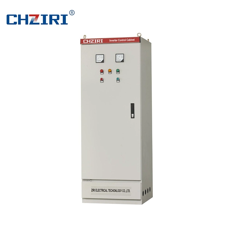 Chziri Inverter Control Board 280kw Custom-Made -Hot Sale