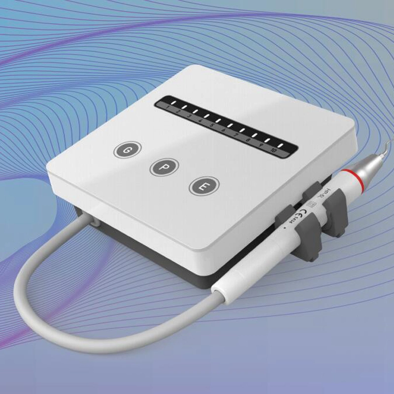 Dental Ultrasonic Air Scaler Compatible with EMS Uds Dte N1