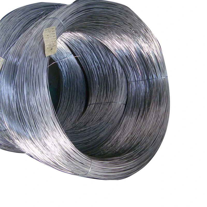 Hastelloy C276 Nickel Alloy Cold Rolled Wire (FM78)