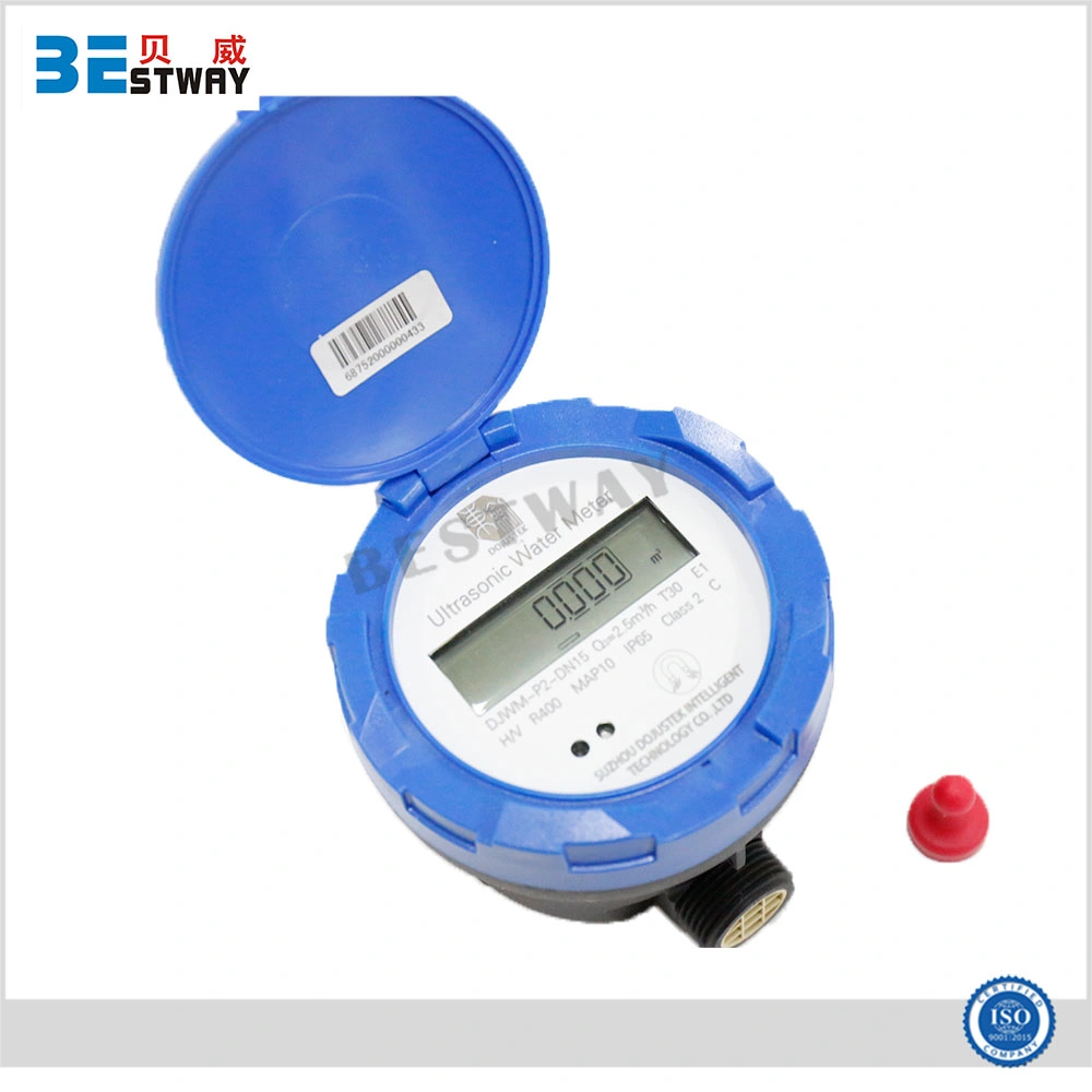 Ningbo Bestway Ultrasonic Water Meter Residential IP68