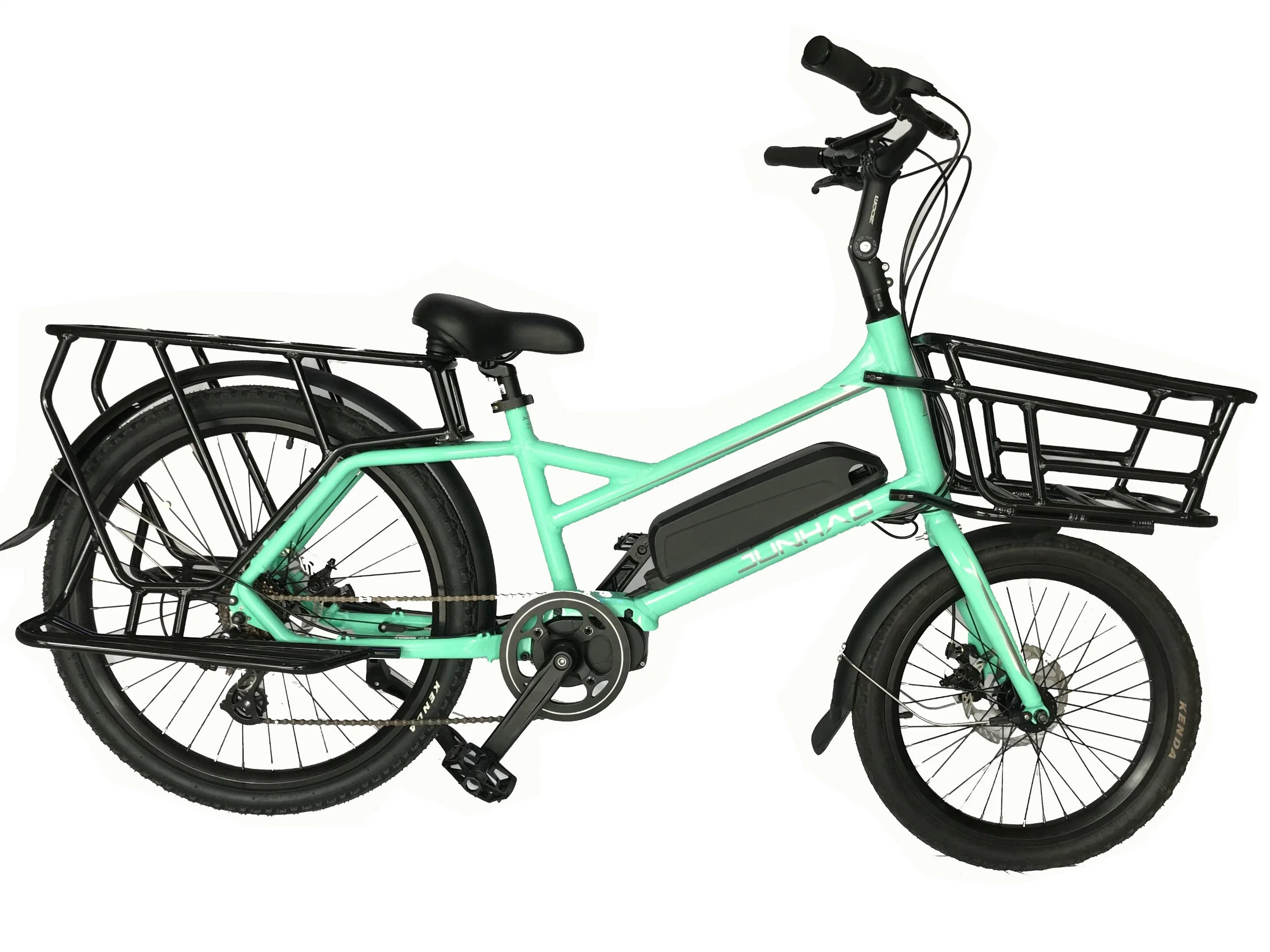 2020 New Approach Electric Bike with Lithium Battery Long Lasting Performance