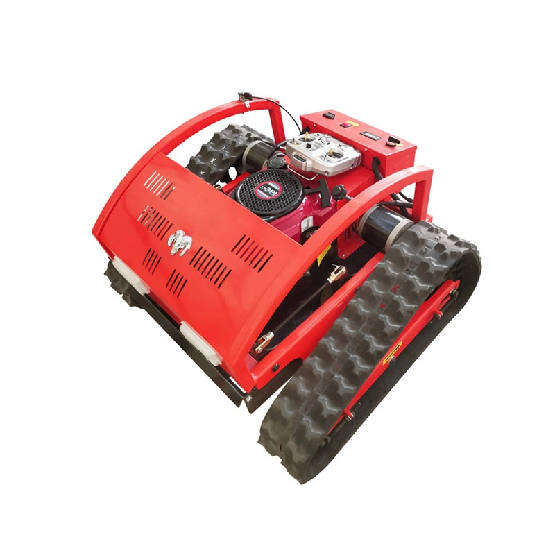 Promotional Various Durable Using Electric Lawn Mower Robot Lawn Mower
