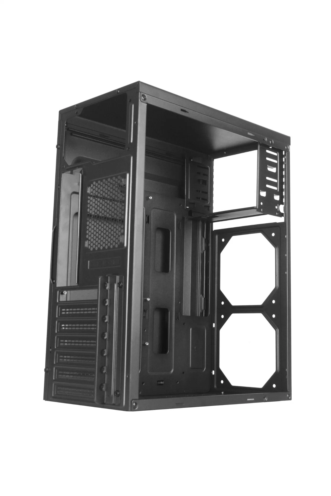 High quality/High cost performance  ATX Wholesale/Supplier Computer Parts Home Office Computer Case