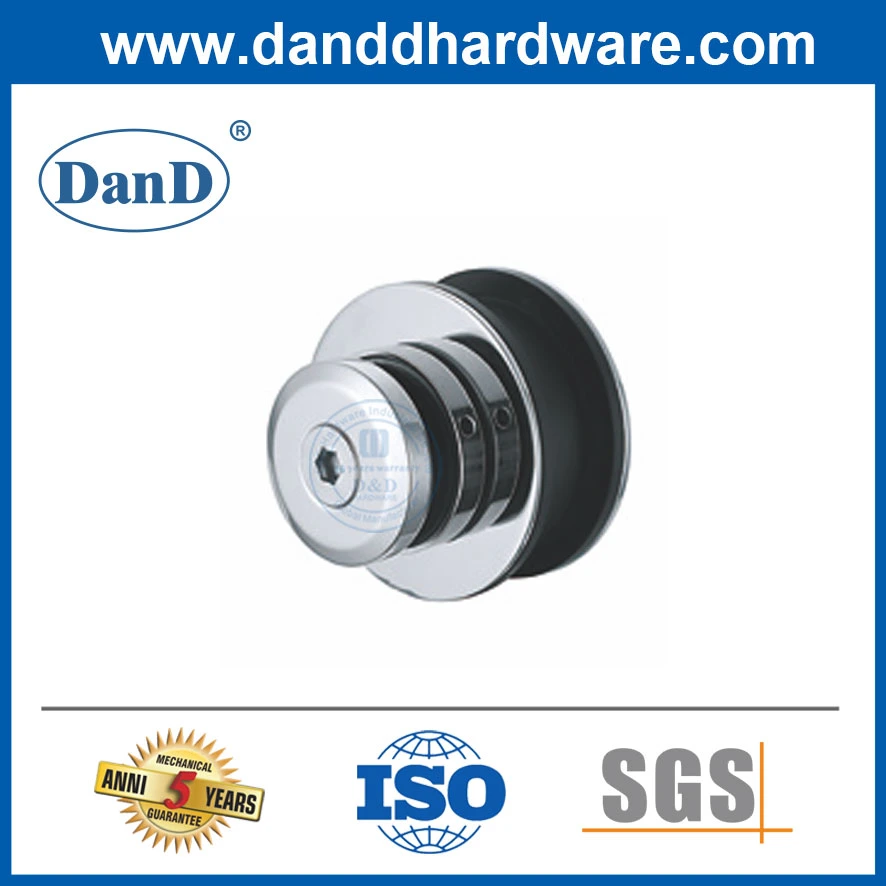 Sliding Door Hardware Fittings Stainless Steel Glass Wheel