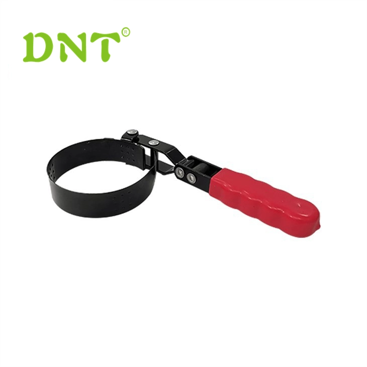 DNT Chinese Factory Automotive Tools Oil Filter Wrench Removal Tool for Car Repair