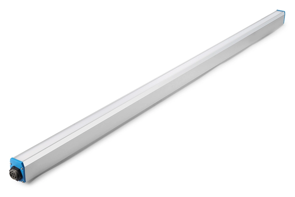 Hanging/ Ceiling Optional 1.2m Water Proof Linear LED Fixtures