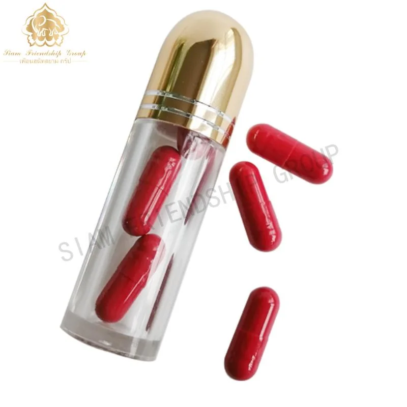 The Most Popular Product in 2023 Is Indian Herbal Health Supplement Capsule