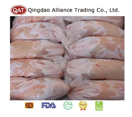 Halal Frozen Whole Duck Meat Peking Duck Export Supplier