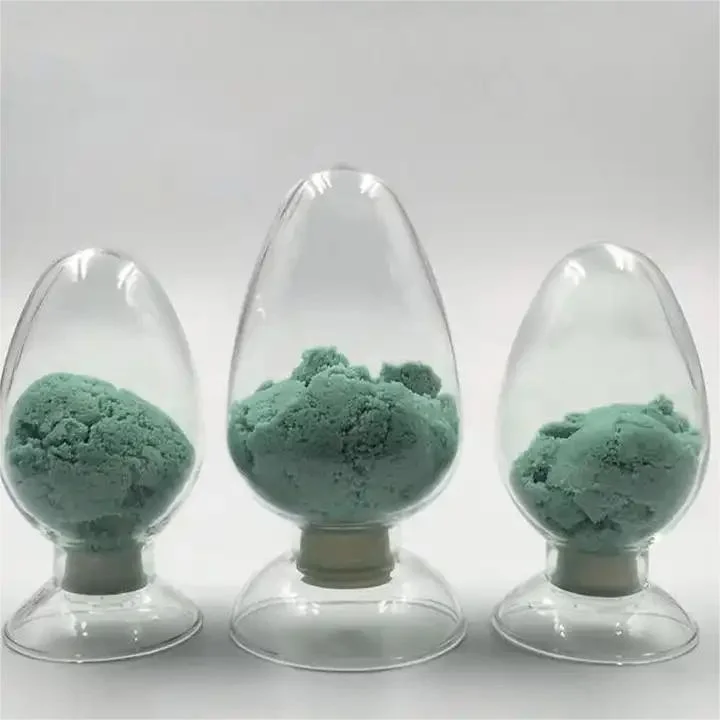 Hot Selling Nickel Carbonate for Ceramics CAS: 3333-67-3