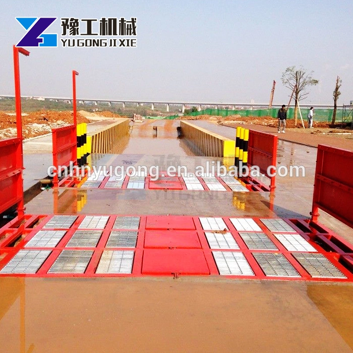 High Pressure Washer Car Washing Machine Cleaning Environmental Protection Equipment for Construction Sites