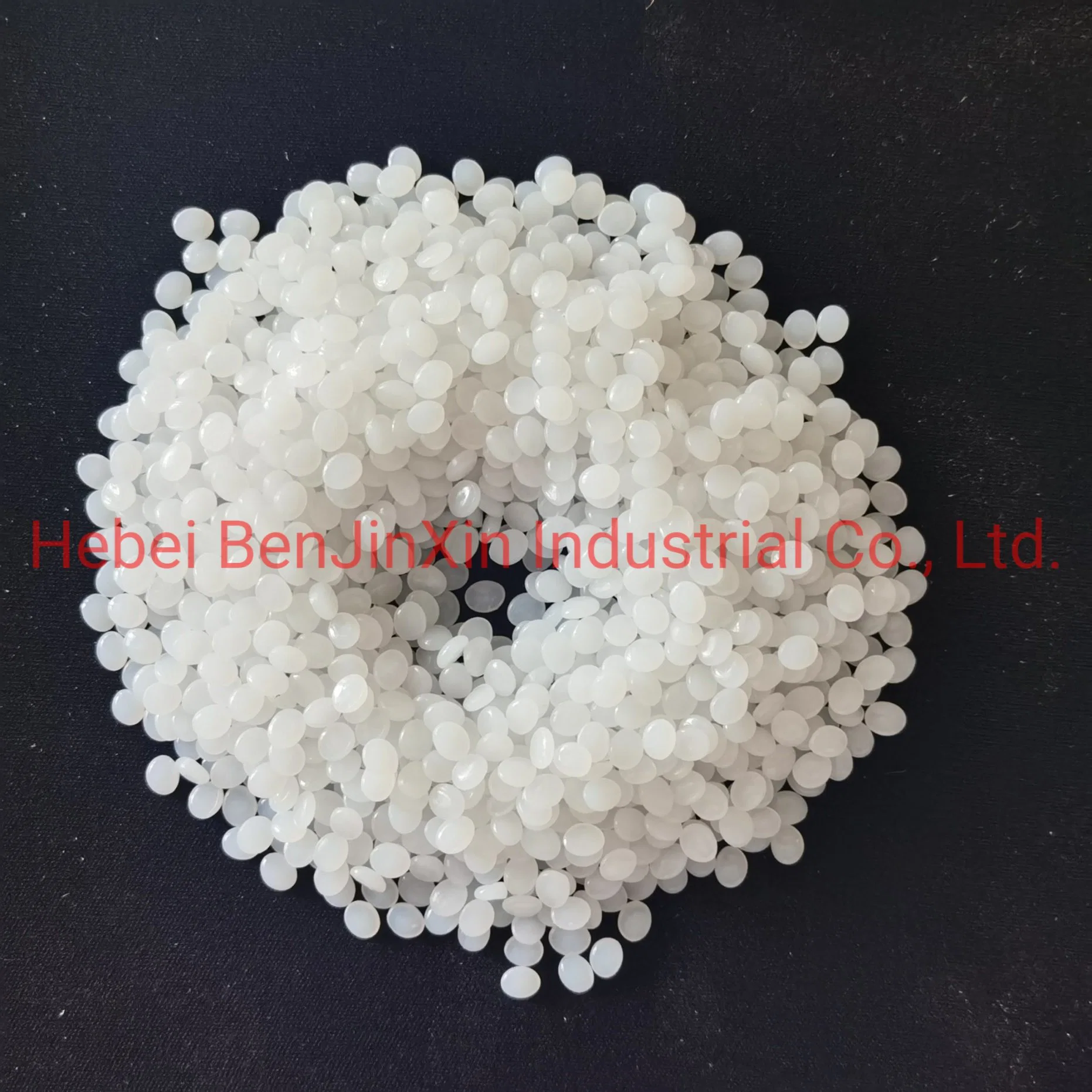 Recycled HDPE5502 Virgin HDPE Granules Raw Material with Cheap Price with High Quality