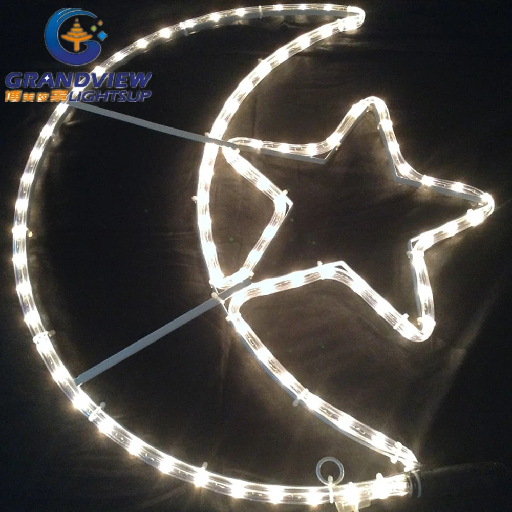 LED Hanging Ramadan Light Decorations