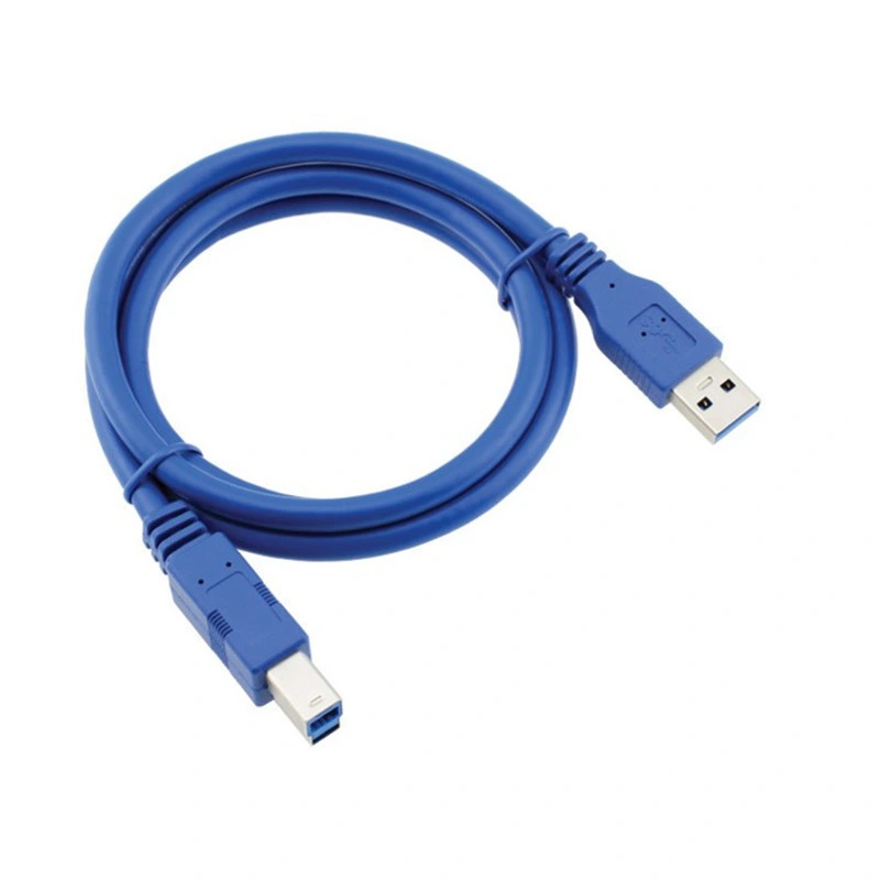 Free Sample USB 3.0 Print CableType A Male to B Male Extension Cable