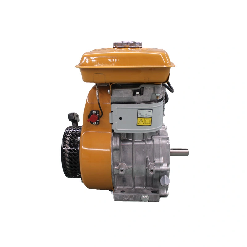 8.8HP 312cc Ey32 Air-Cooling 4-Cycle Single Cylinder Side Valve Gasoline Engine