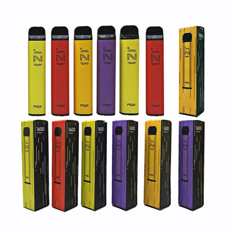 Cigars in Bulk vape Izi Max 1600 Puffs Medical Equipment Disposable/Chargeable Vaporizer Pen