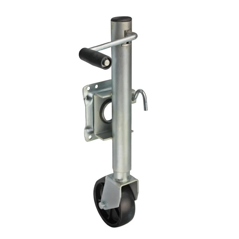 Trailer Jacks 150kg Electric Trailer Jack with Pipe Clamp