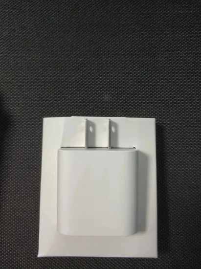 Wholesale/Supplier Prices 18W Adapter for iPhone Fast Charger