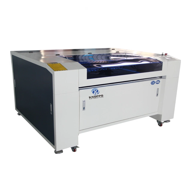 1390 1325 métal et non métal 150 W 180 W 280 W 300 W CO2 Machine de découpe au laser pour l'acier inoxydable acrylique à bois