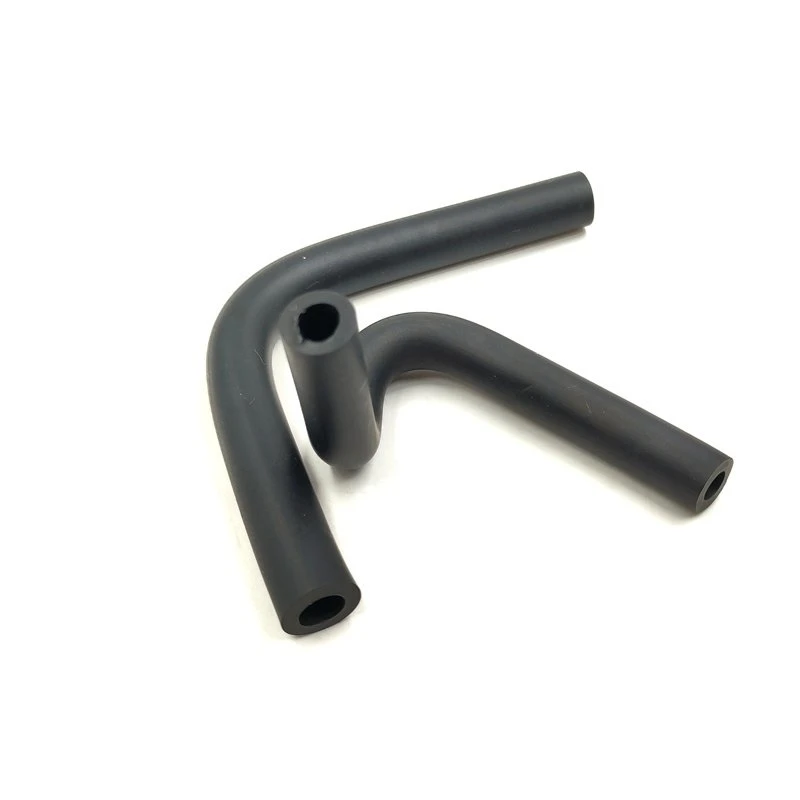 Car Cooling System Elbow EPDM Rubber Water Hose