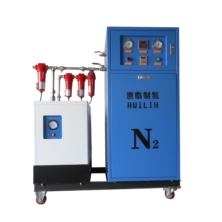 Food Psa Nitrogen Gas Generator (WG-FOOD39-5)