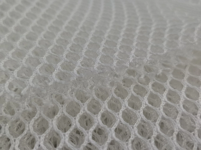 3D Air Mesh Breathable Mattress Layers