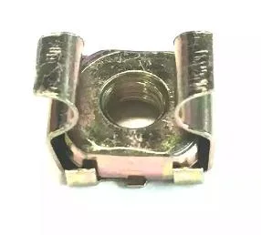 304 Stainless Steel Clip U Nut Cage Nut